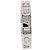 Bulgari Bvlgari Double Logo Diamantring - Ansicht 3