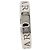 Bulgari Bvlgari Double Logo Diamantring - Ansicht 7