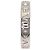 Bulgari Bvlgari Double Logo Diamantring aus 18K Weißgold - Ansicht 3