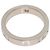 Bulgari Bvlgari Double Logo Diamantring aus 18K Weißgold - Ansicht 4