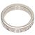 Bulgari Bvlgari Double Logo Diamantring aus 18K Weißgold - Ansicht 5