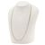 Collana lunga a maglia Somerset di Tiffany & Co. - vista 6