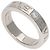 Bulgari Bvlgari Ring aus 18K Weißgold und Diamant