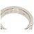 Bulgari Bvlgari Ring aus 18K Weißgold und Diamant - vista 5