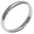 Tiffany & Co. Platin-Ehering - Ansicht 2