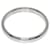 Tiffany & Co. Platin-Ehering - Ansicht 4