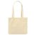 Chanel Vintage Spalla in Vernice con Logo in Rilievo Beige