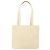 Chanel Vintage Spalla in Vernice con Logo in Rilievo Beige - vista 2