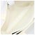 Chanel Vintage Spalla in Vernice con Logo in Rilievo Beige - vista 6