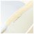 Chanel Vintage Spalla in Vernice con Logo in Rilievo Beige - vista 7