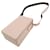 Fendi Logo Vertical Box Leather Rosa - vista 2