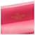 Valentino Garavani One Stud Top Handle Leather Small Rose  - vue 4
