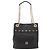 MCM Vintage Vicetos Leather Nero