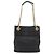 MCM Vintage Vicetos Leather Nero - vista 2