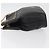 MCM Vintage Vicetos Leather Nero - vista 4
