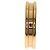 Bulgari Anello Bvlgari B-zero1 in oro rosa 18K - vista 3