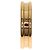Bulgari Anello Bvlgari B-zero1 1-Band in oro rosa 18K - vista 3