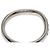 Tiffany & Co. Curved Band Diamantring - Ansicht 6