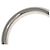 Tiffany & Co. Curved Band Diamantring - Ansicht 8