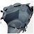 Borsa a tracolla Balloon Small Loewe Nero Blu - vista 5