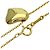 Collana Full Heart Tiffany & Co. - vista 2