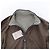 Corneliani Reversible Jacke in Braun, Größe 50 IT - Ansicht 2