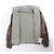 Corneliani Reversible Jacke in Braun, Größe 50 IT - Ansicht 3