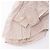 Autre Marque Eleventy Gestreiftes Hemd in Beige, Größe 40 IT - Ansicht 6