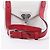 Borsa a mano 2Way Monceau Epi Neo Louis Vuitton in bianco M55392 Blu - vista 12