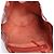 Céline Borsa a tracolla in pelle Celine Cabas Phantom Small Rossa Rosso - vista 10