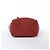 Céline Borsa a tracolla in pelle Celine Cabas Phantom Small Rossa Rosso - vista 7