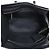 Céline Borsa CELINE Luggage Micro in pelle nera Nero - vista 10