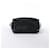 Céline Borsa CELINE Luggage Micro in pelle nera Nero - vista 7