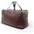 Hermès Borsa HERMES Victoria 50 Taurillon Clemence Marrone C: 1999 Beige  - vista 2