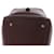 Hermès Borsa HERMES Victoria 50 Taurillon Clemence Marrone C: 1999 Beige  - vista 9