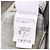 Corneliani Single-Breasted Check Wool Coat in Gray, Size 52 IT Brown - view 10