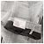 Corneliani Single-Breasted Check Wool Coat in Gray, Size 52 IT Brown - view 5