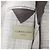 Corneliani Single-Breasted Check Wool Coat in Gray, Size 52 IT Brown - view 8