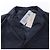 Autre Marque CC Collection Corneliani Pufferjacke in Navy Blue, Größe 50 IT Marineblau - Ansicht 2