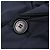Autre Marque CC Collection Corneliani Pufferjacke in Navy Blue, Größe 50 IT Marineblau - Ansicht 3