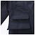 Autre Marque CC Collection Corneliani Pufferjacke in Navy Blue, Größe 50 IT Marineblau - Ansicht 4