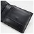 Triomphe Céline Portafoglio Bifold Celine in Nero - vista 6
