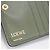 Loewe Bi-Fold Wallet Grün - Ansicht 5