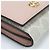 Cartera Bi-Fold Gucci rosa - vista 10