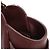 Borsa Salvatore Ferragamo Gancini Rosso Bordò - vista 7