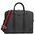 Valigetta nera Gucci 474135 Nero