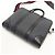 Valigetta nera Gucci 474135 Nero - vista 2