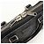 Valigetta nera Gucci 474135 Nero - vista 6