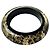 Louis Vuitton LOUIS VUITTON Bracelet Inclusion GM Bangle Noir M66254 Women's Black Golden - view 3