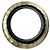 Louis Vuitton LOUIS VUITTON Bracelet Inclusion GM Bangle Noir M66254 Women's Black Golden - view 5